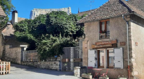 Le Gîte des Vagabonds